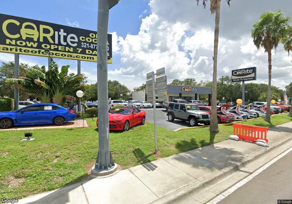 304 S Cocoa Blvd, Cocoa, FL 32922 - photo 1