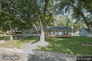 213 N 2nd St, Seneca, KS 66538