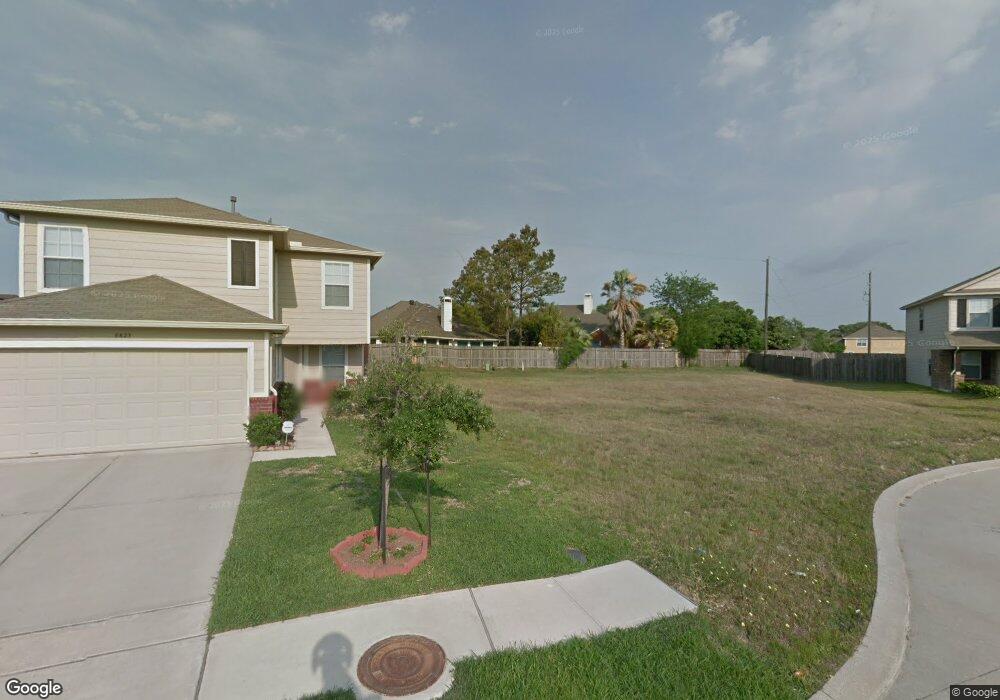 8627 Twillingate Ln, Houston, TX 77040 - photo 1