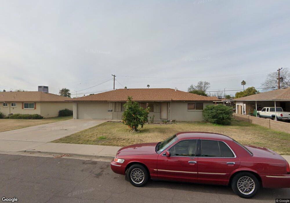 668 S Kachina unit 3, Mesa, AZ 85204 - photo 1