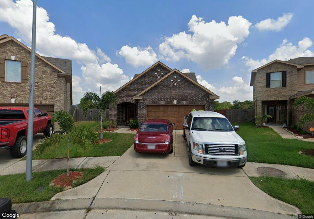 10703 Fuqua Glen Ln, Houston, TX 77075 - photo 1