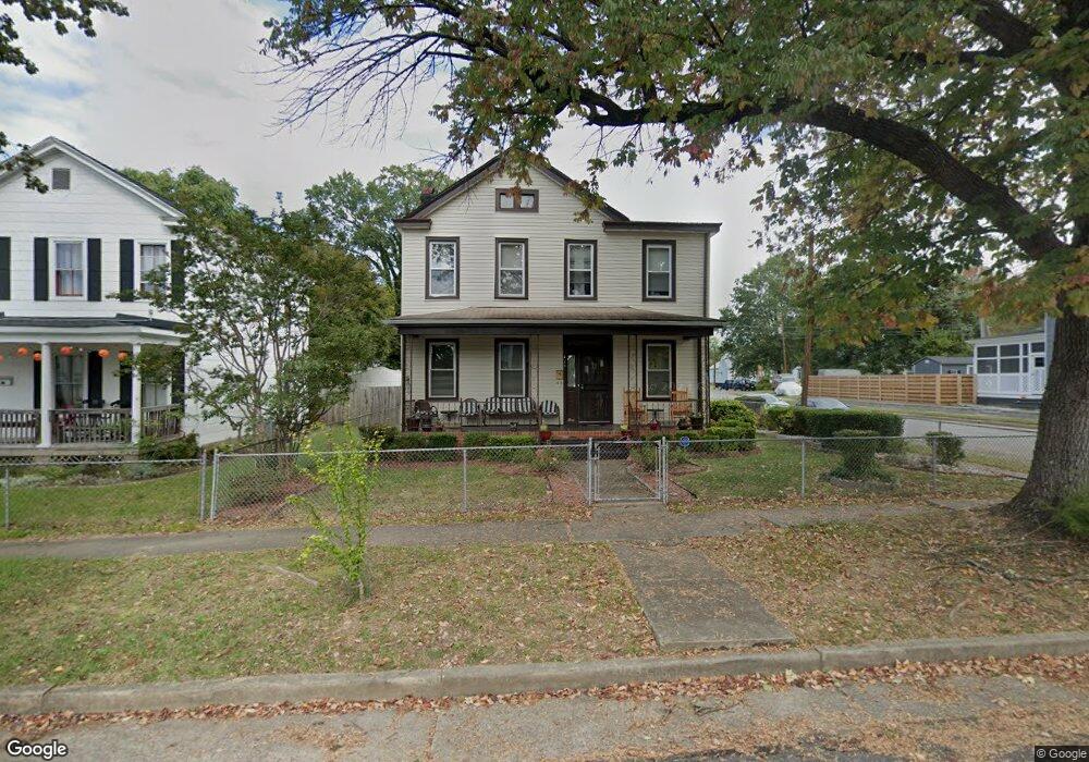 518 Bancroft Ave, Richmond, VA 23222 - photo 1