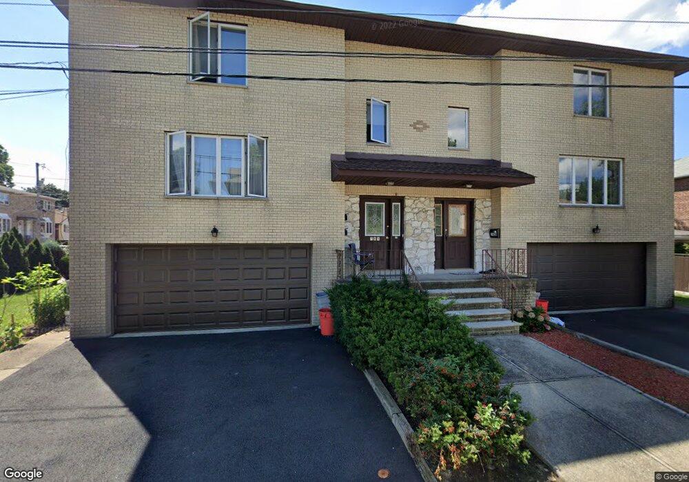 783 W End Ave unit C000A, Cliffside Park, NJ 07010 - photo 1