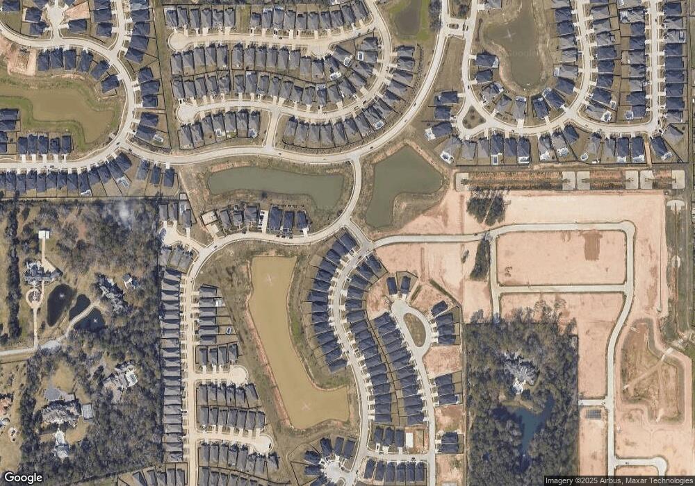 24655 Carleton Lake Ln, Tomball, TX 77375 - photo 1