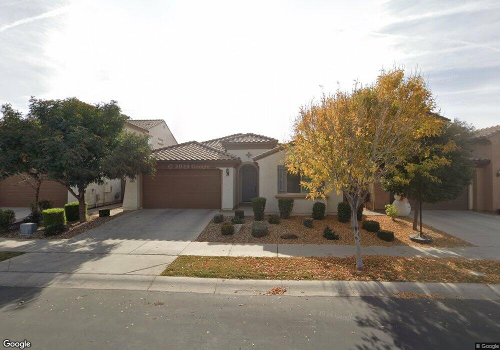 9627 E Talon Ave, Mesa, AZ 85212 - photo 1