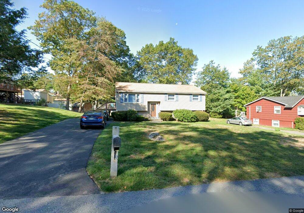 48 Woodfield St, Nashua, NH 03062 - photo 1