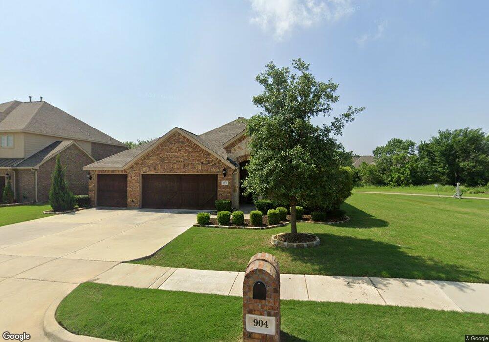 904 Redwood Ct, Wylie, TX 75098 - photo 1