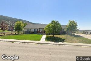 1034 E 960 S, Ephraim, UT 84627