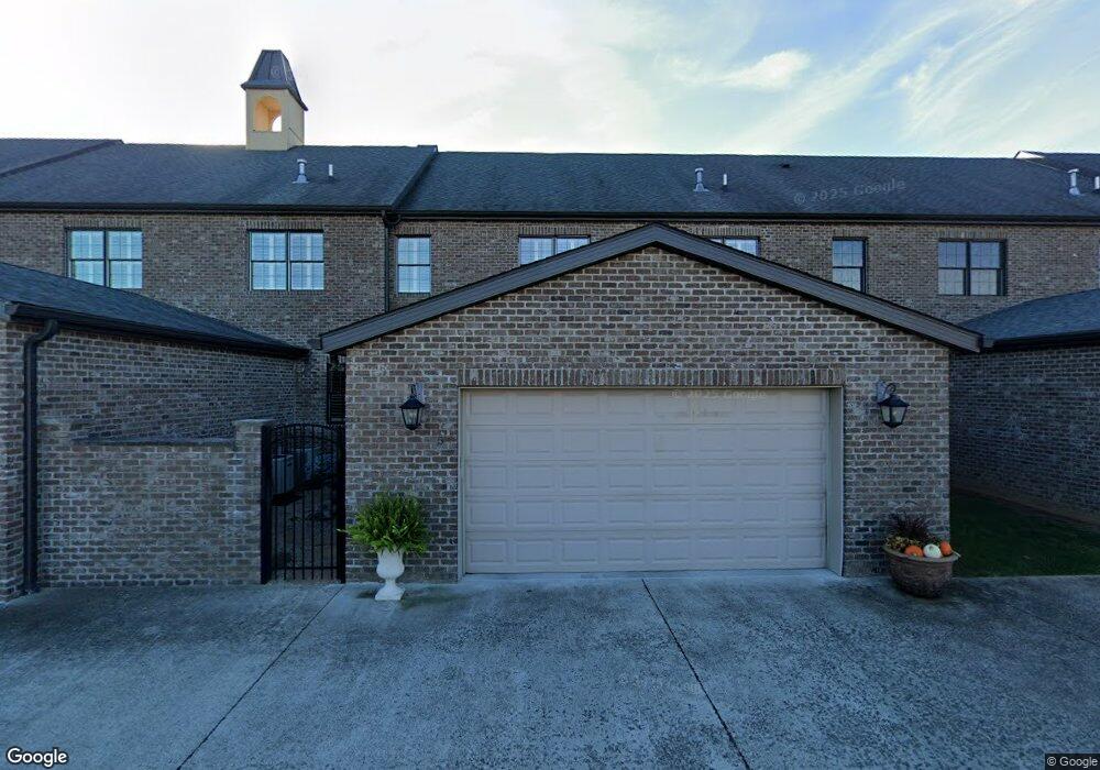 5 Toll House Way, Barboursville, WV 25504 - photo 1