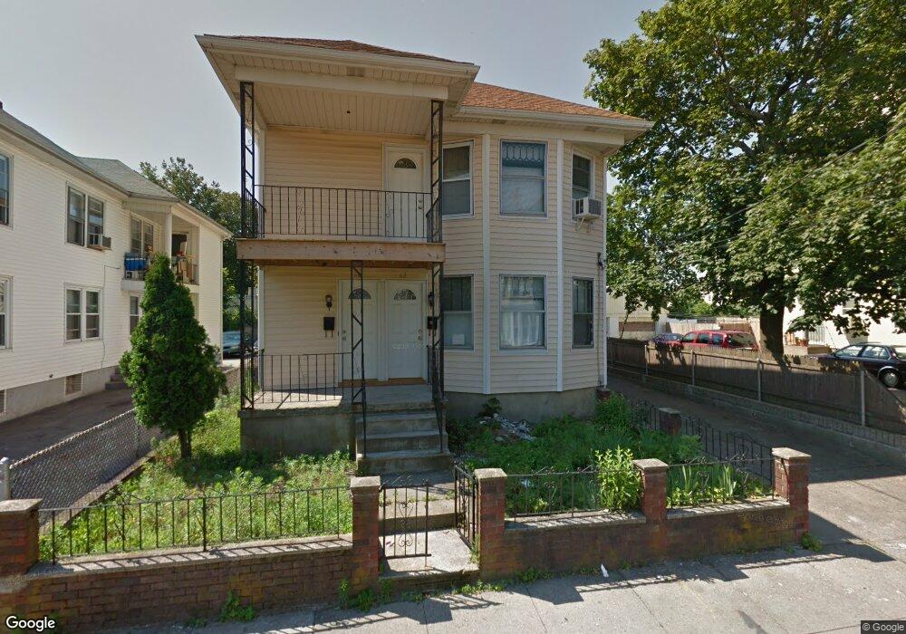 60 Centre St, Pawtucket, RI 02860 - photo 1