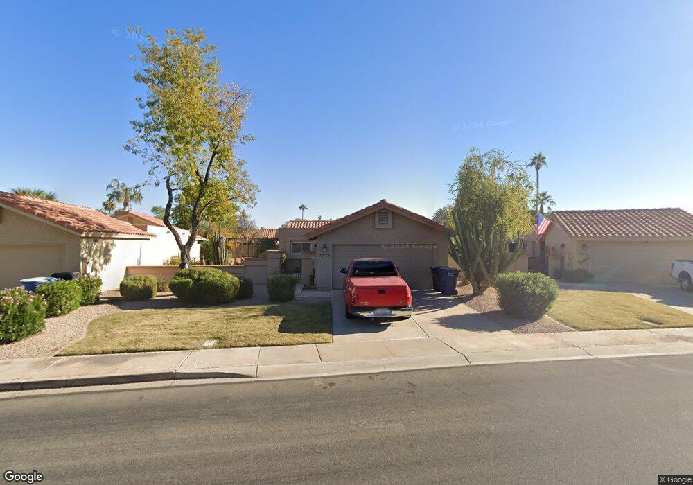 1375 N Carriage Ln, Chandler, AZ 85224 - photo 1