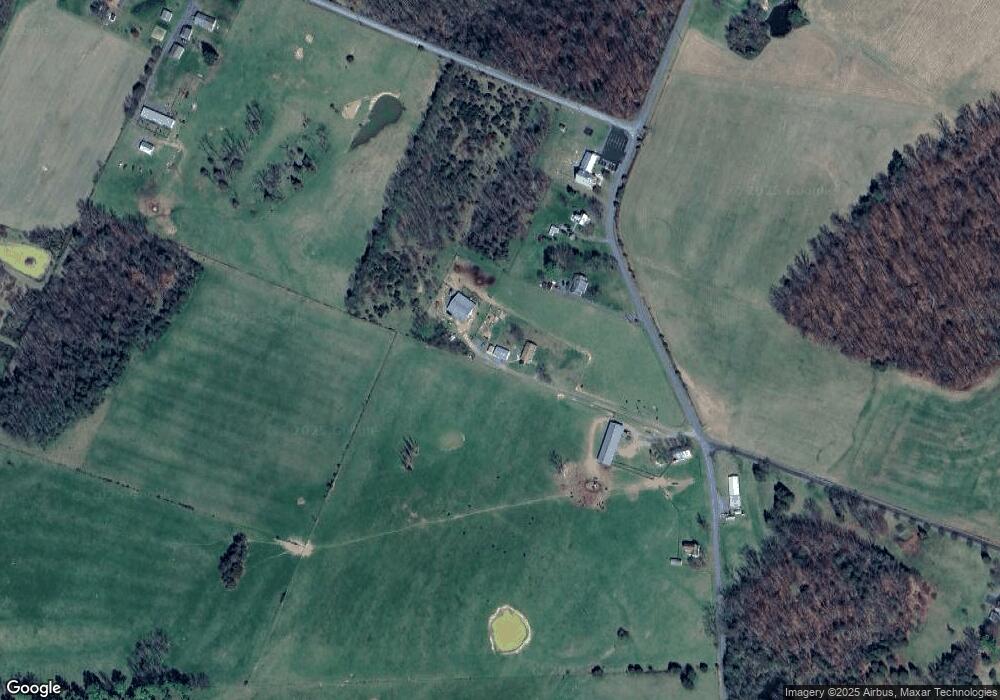 1162 Headquarters Rd, Edinburg, VA 22824 - photo 1