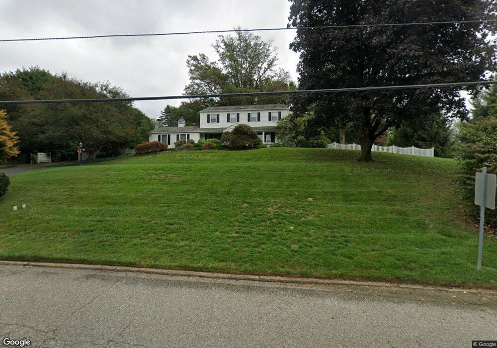 1036 Waterloo Rd, Berwyn, PA 19312 - photo 1