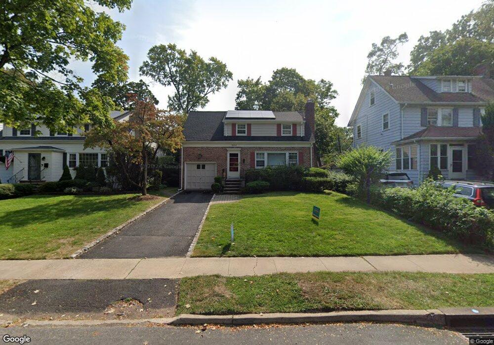 324 Clark St, South Orange, NJ 07079 - photo 1