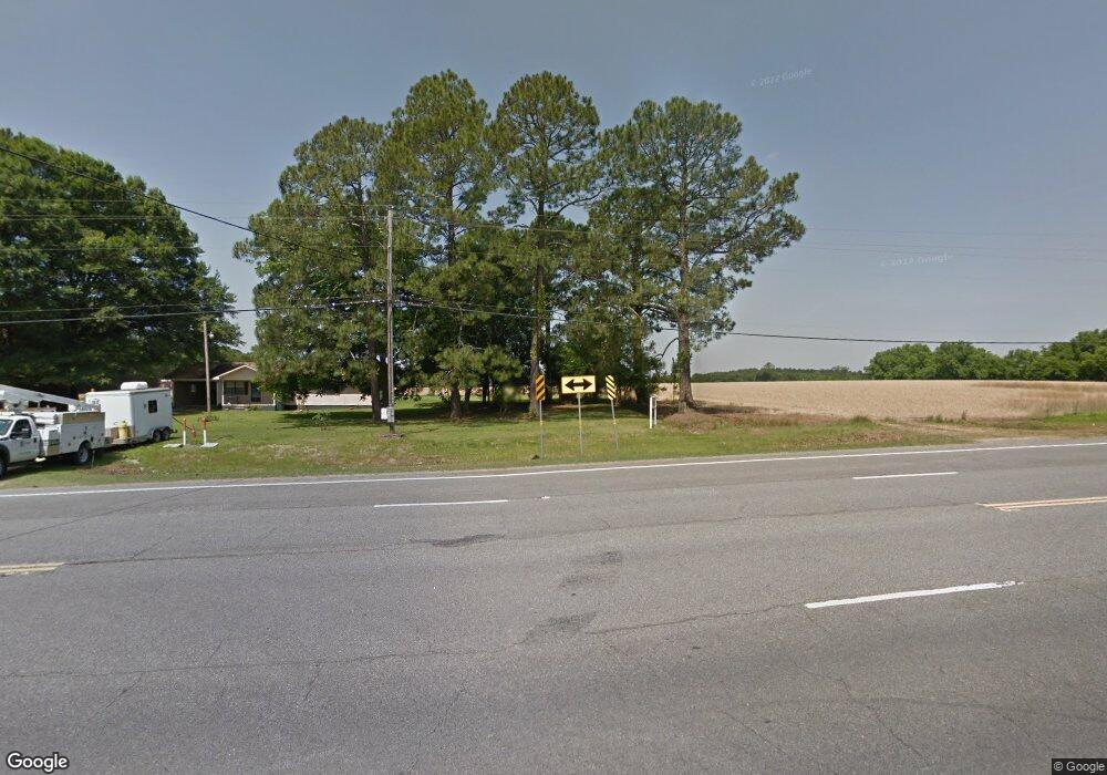 0 Mosley Rd unit 20168947, Claxton, GA 30417 - photo 1