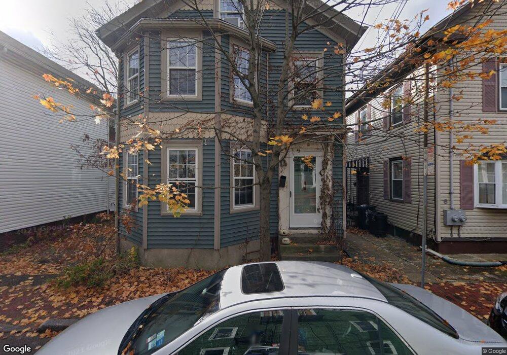 6 Rockwell St unit 2, Cambridge, MA 02139 - photo 1