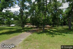 43 Church Cir, Enigma, GA 31749