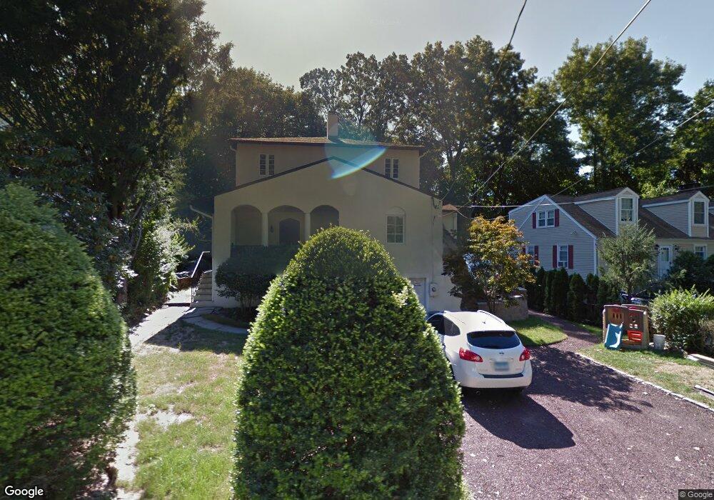 25 Rockmere Ave, Old Greenwich, CT 06870 - photo 1