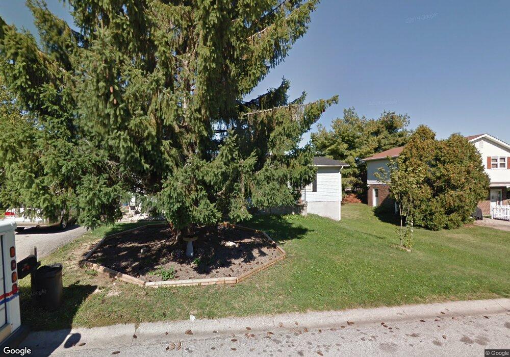 333 Pheasant Run Dr, Batesville, IN 47006 - photo 1