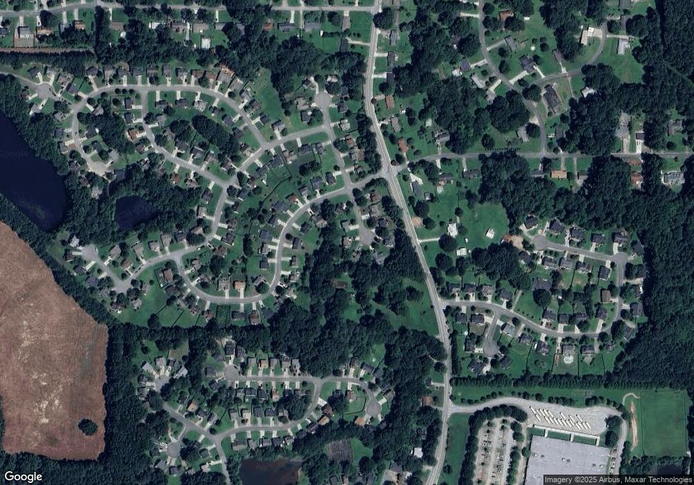 4188 Lotus Blossom Ct unit I, Austell, GA 30106 - photo 1