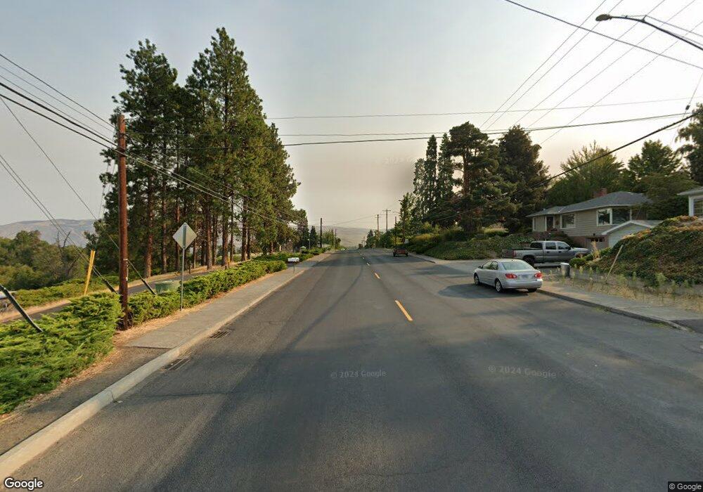 0 21st and Mt Hood unit 20562952, the Dalles, OR 97058 - photo 1