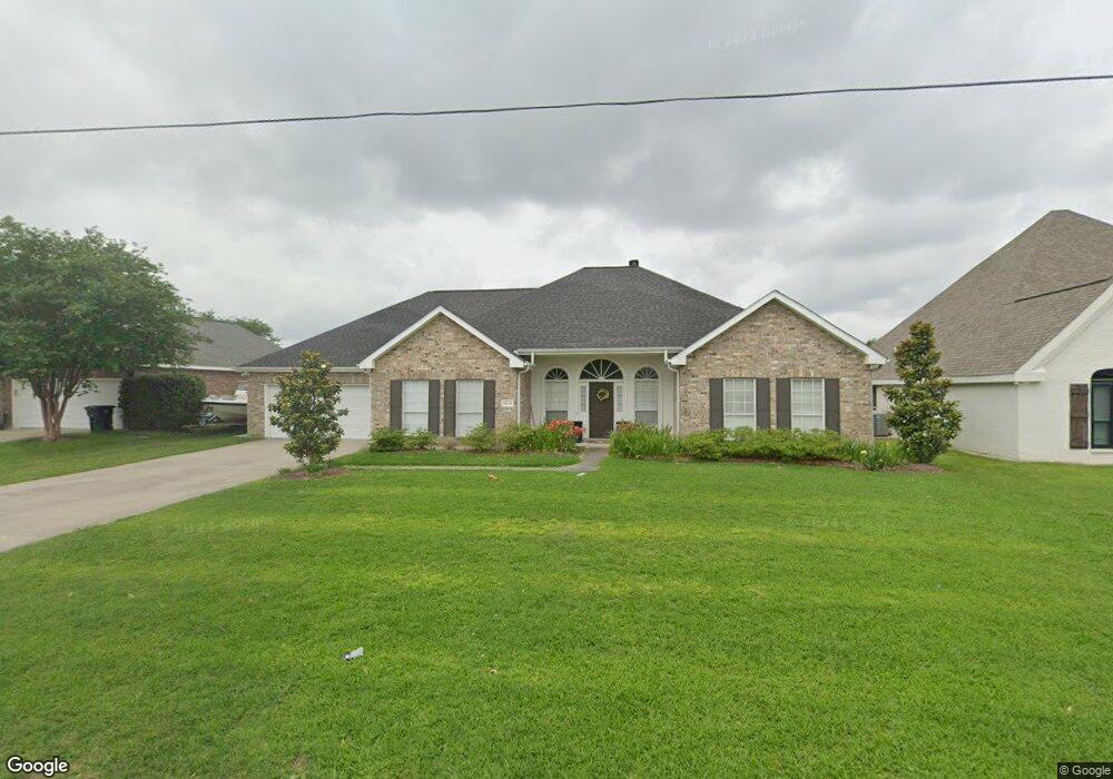 4616 Sheryl Ln, Lake Charles, LA 70605 - photo 1