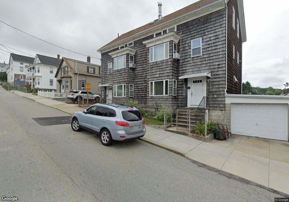 49 Langley St unit 57, Fall River, MA 02720 - photo 1