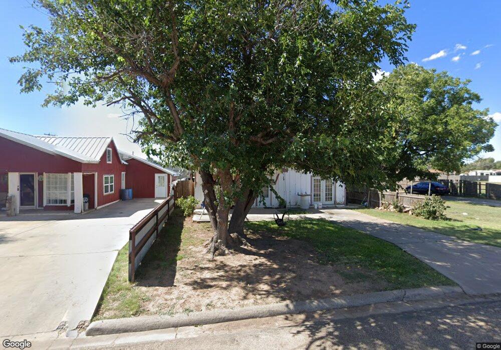 812 Beard Ave, Dumas, TX 79029 - photo 1