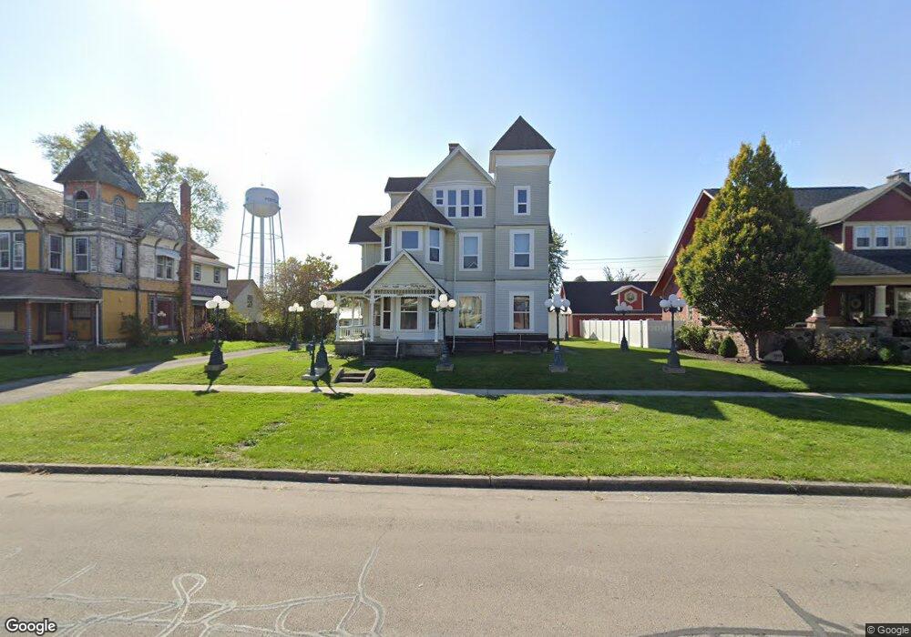 221 E Main St, Portland, IN 47371 - photo 1