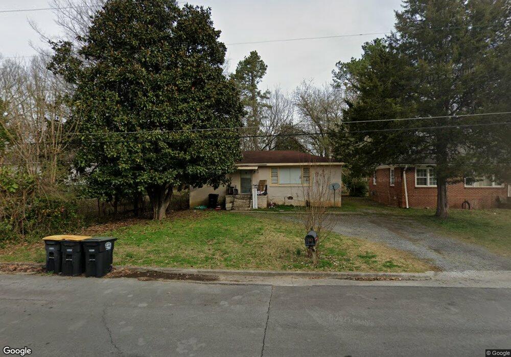 302 Porter St SW, Rome, GA 30161 - photo 1