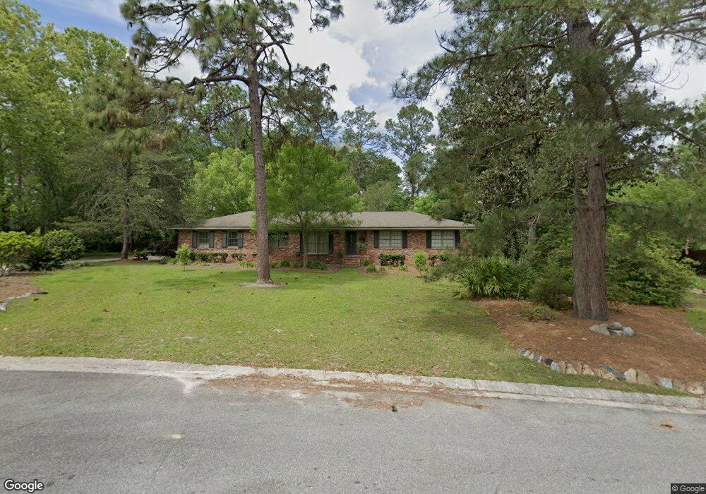 5 Woodridge Rd, Moultrie, GA 31768 - photo 1