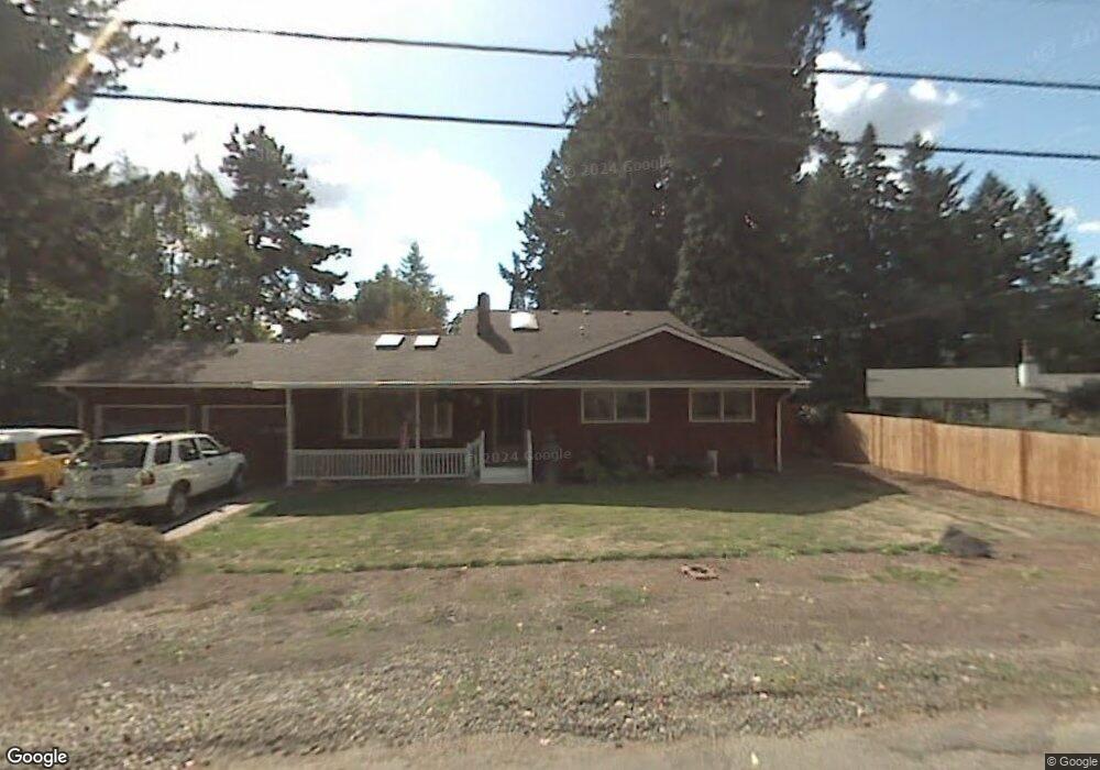 6424 Washington Ct, Lake Oswego, OR 97035 - photo 1