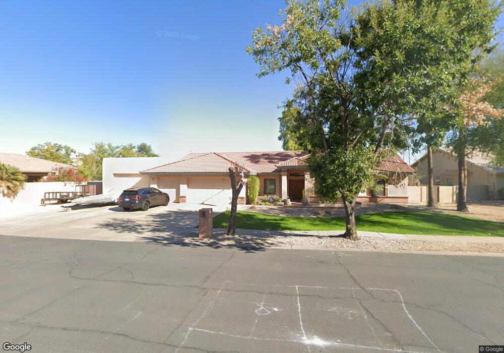 7901 S College Ave, Tempe, AZ 85284 - photo 1