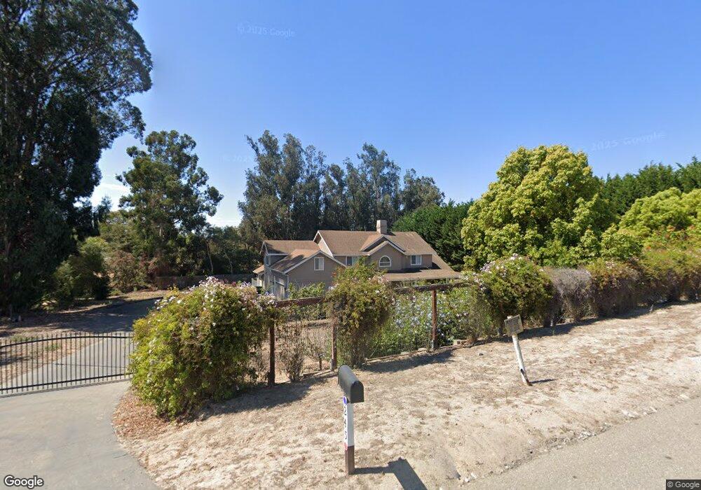 245 Mesa Rd, Nipomo, CA 93444 - photo 1