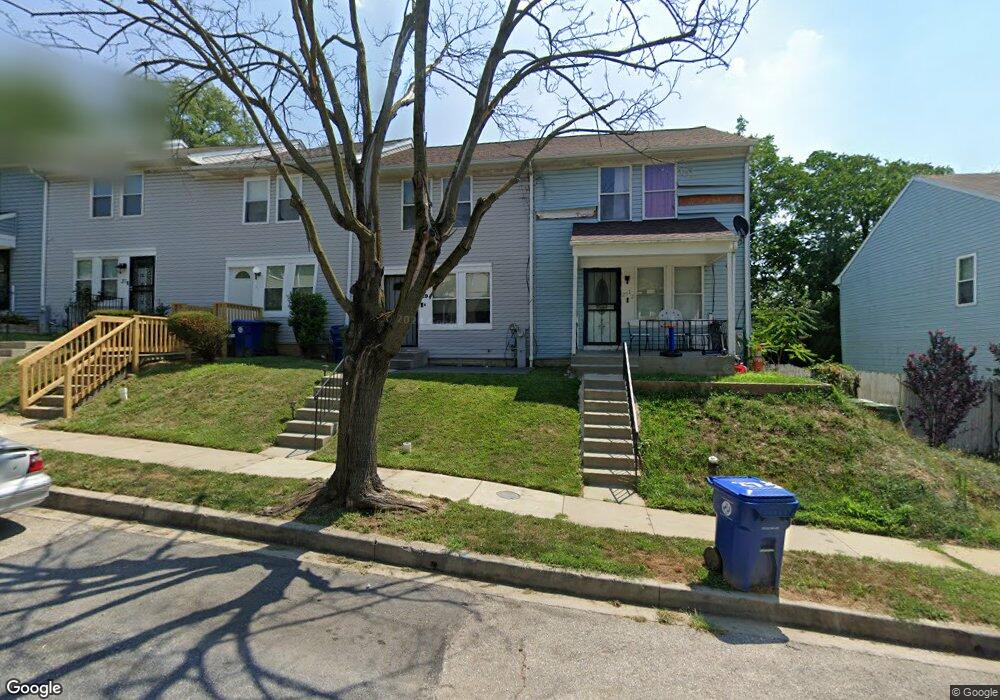 29 Cobber Ln unit 1, Baltimore, MD 21229 - photo 1