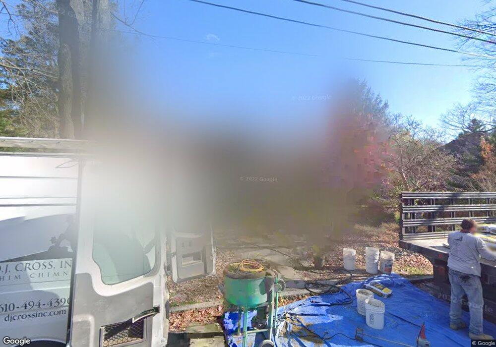 431 Riverview Rd, Swarthmore, PA 19081 - photo 1