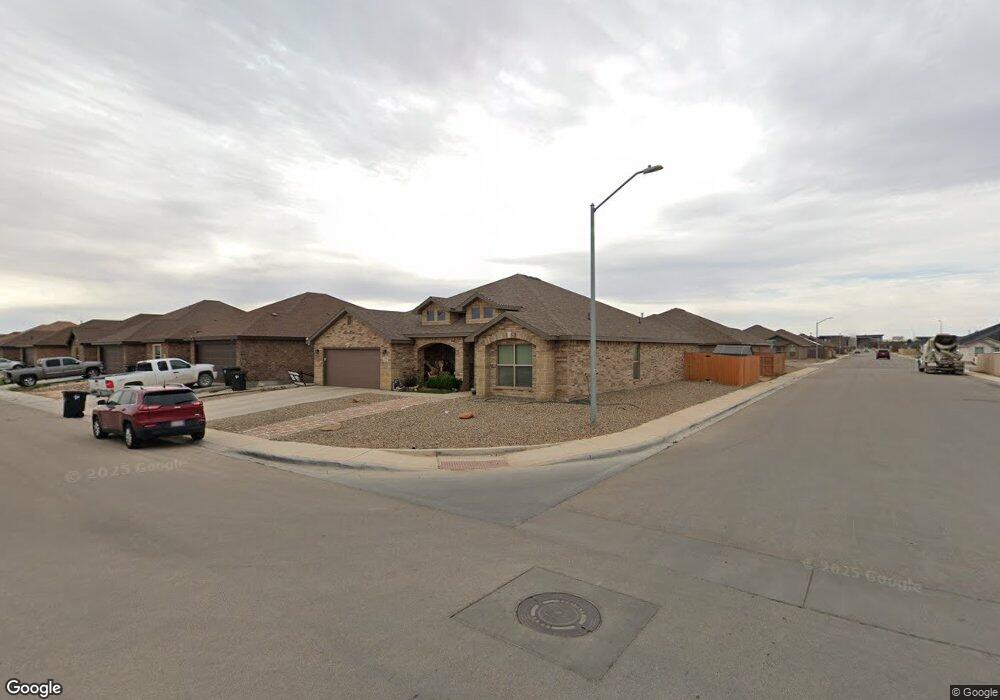 1800 Big Easy St, Odessa, TX 79765 - photo 1