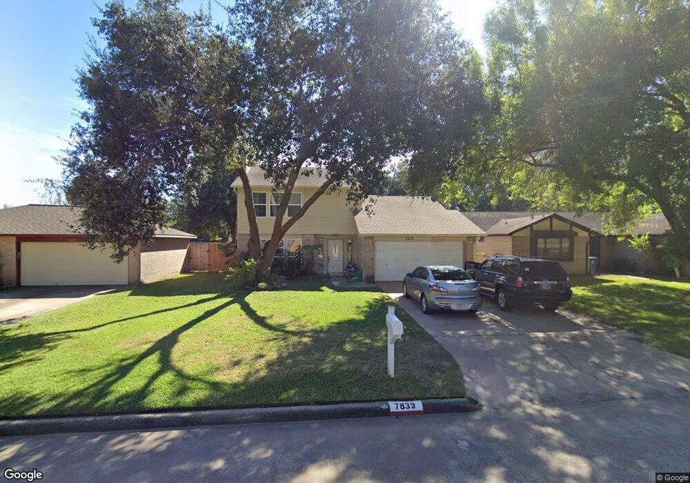 7839 Battleoak Dr, Houston, TX 77040 - photo 1