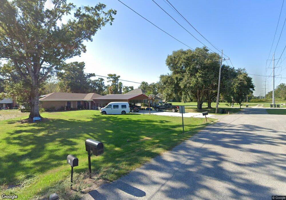 209 Bald Cypress St, Houma, LA 70364 - photo 1