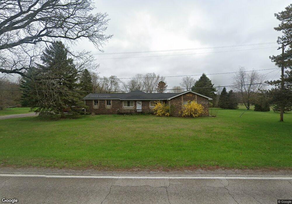 5165 W Wilson Rd, Clio, MI 48420 - photo 1