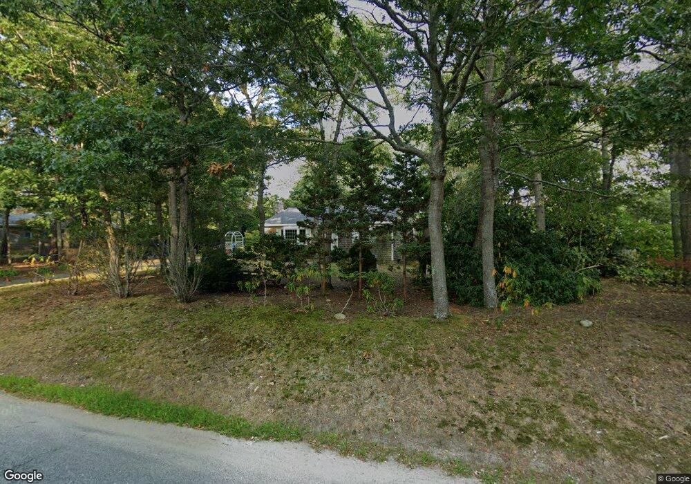 411 Bishops Terrace, Hyannis, MA 02601 - photo 1