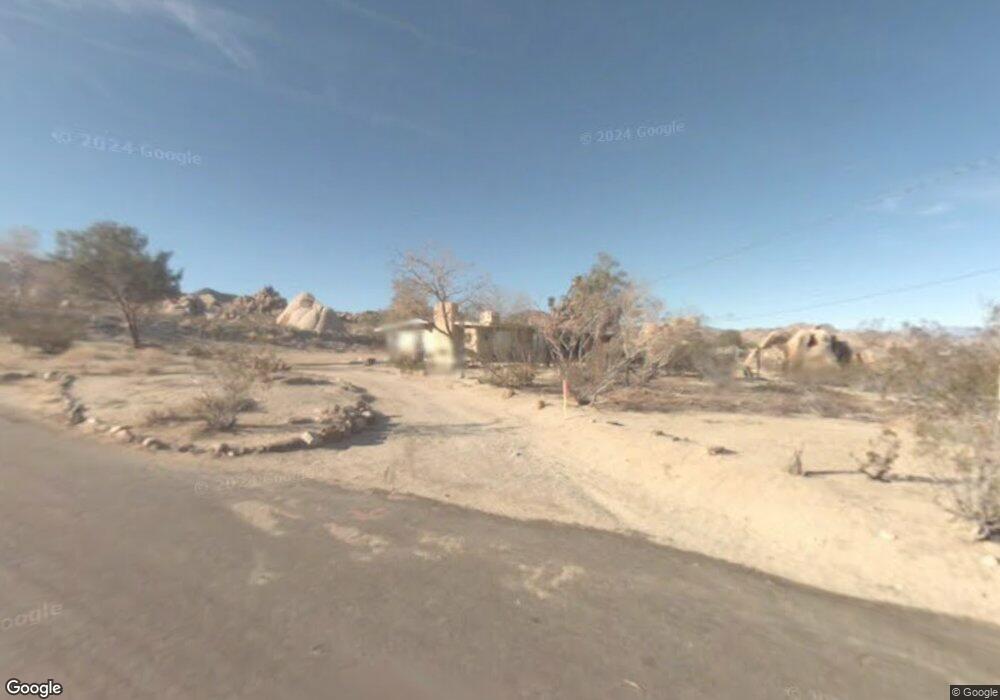 7284 Mount Shasta Ave, Joshua Tree, CA 92252 - photo 1