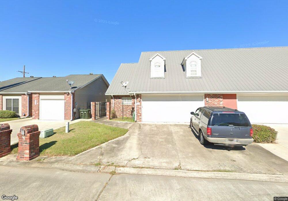 118 Saxony Dr, Houma, LA 70364 - photo 1