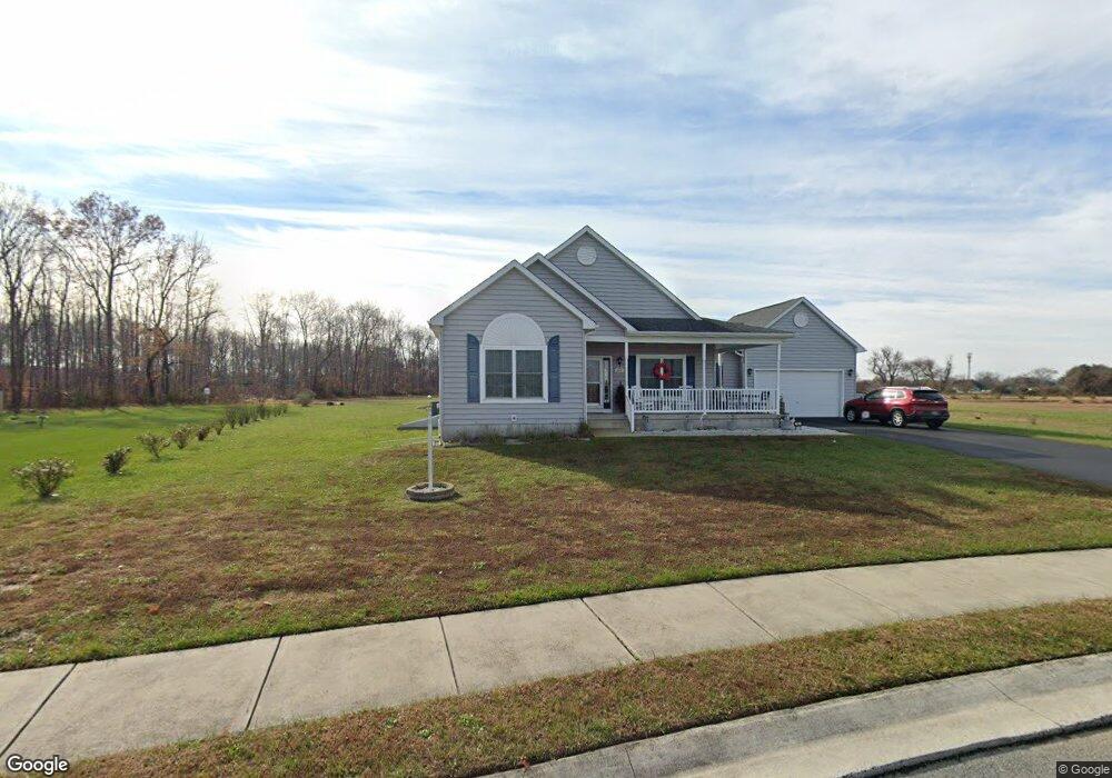 162 Coral Ct, Frederica, DE 19946 - photo 1