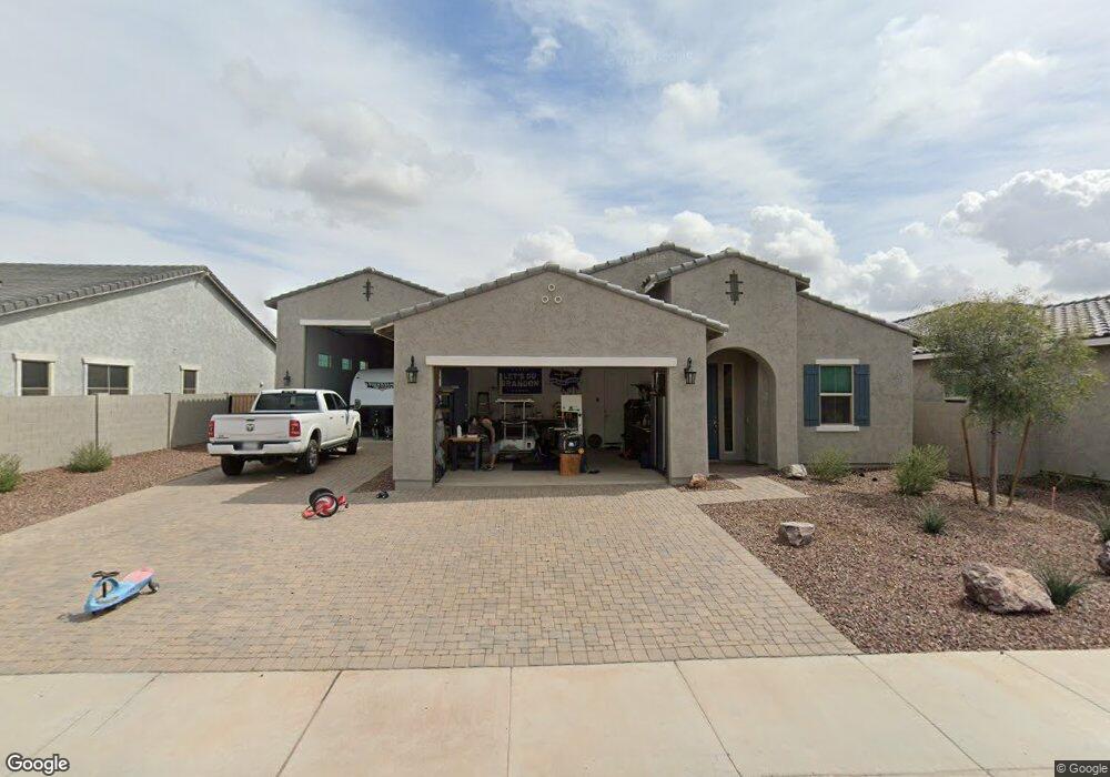 4637 N 179th Dr, Goodyear, AZ 85395 - photo 1
