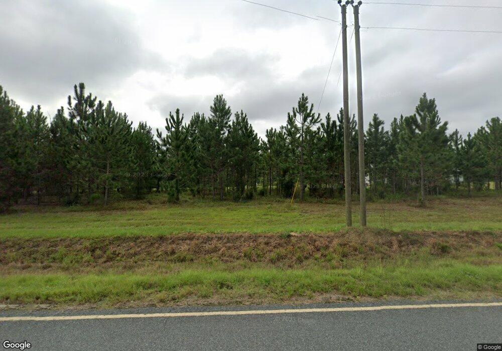 414 Hershel Tillman Rd, Surrency, GA 31563 - photo 1