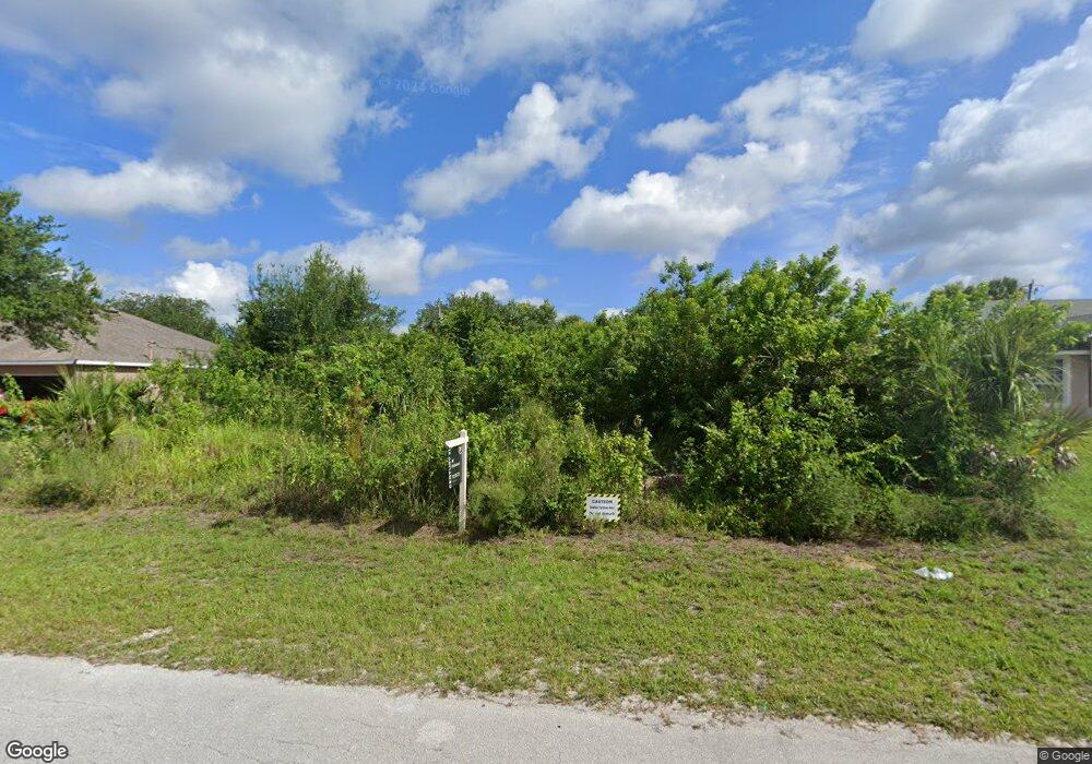 1201 SW Eleuthera Ave, Port St. Lucie, FL 34953 - photo 1