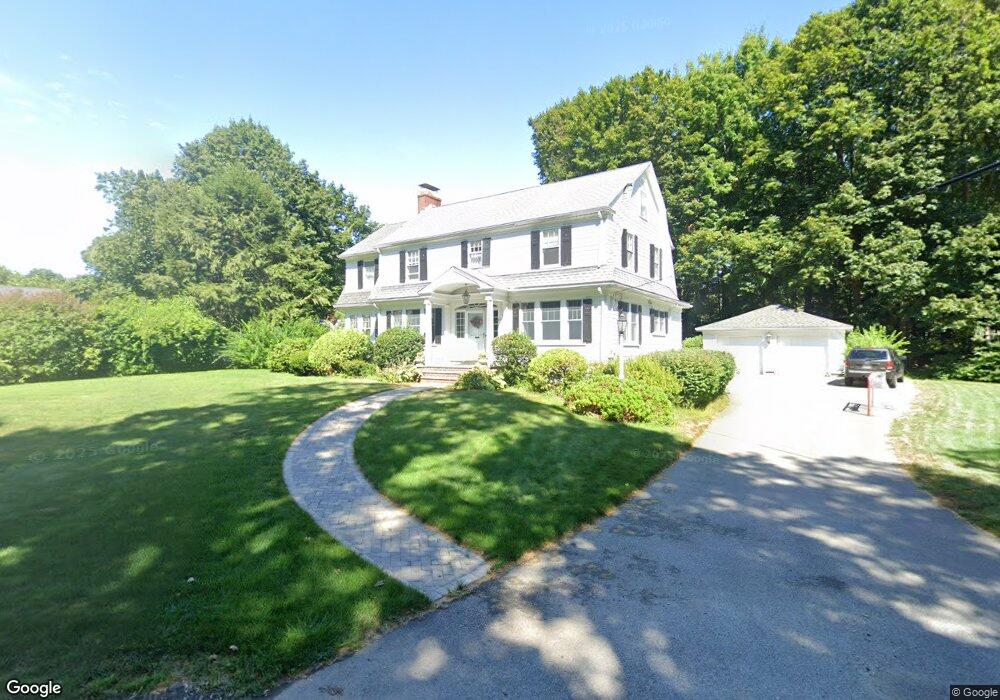 29 Arnold Rd, Hingham, MA 02043 - photo 1
