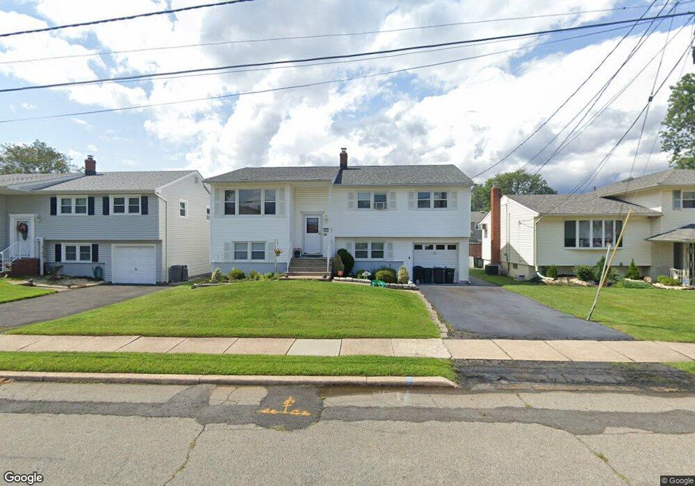 798 Maxwell St, Union, NJ 07083 - photo 1