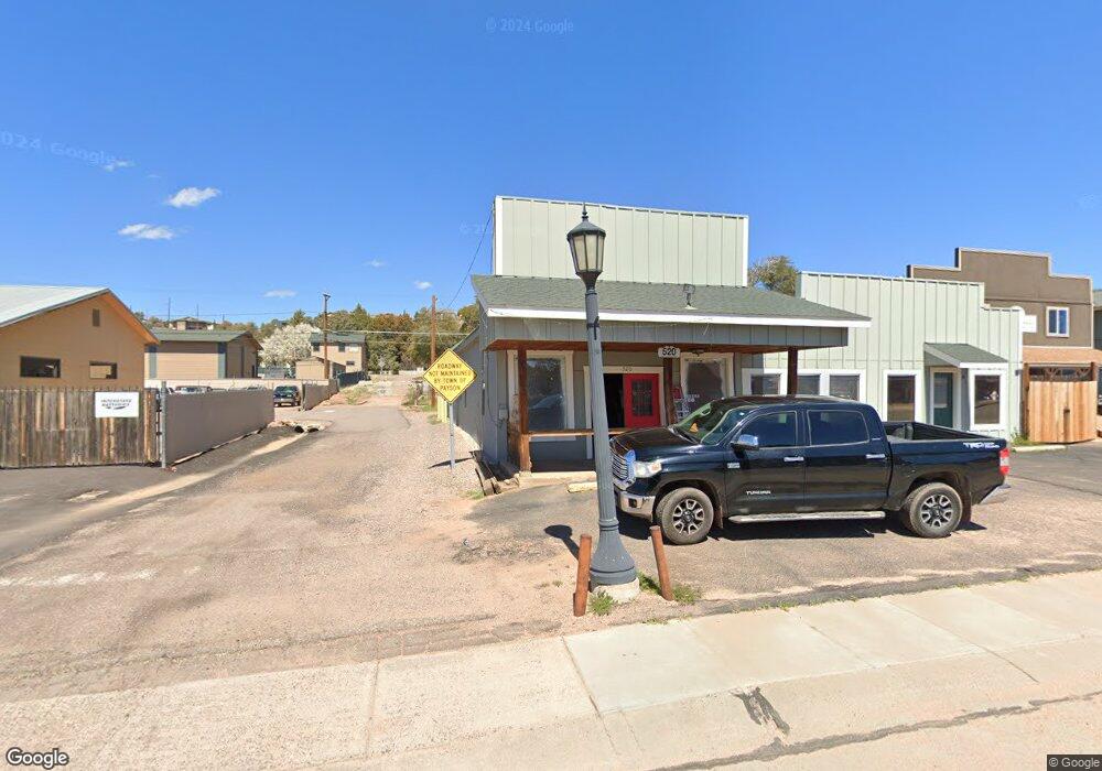 705 S Bootleg Aly, Payson, AZ 85541 - photo 1